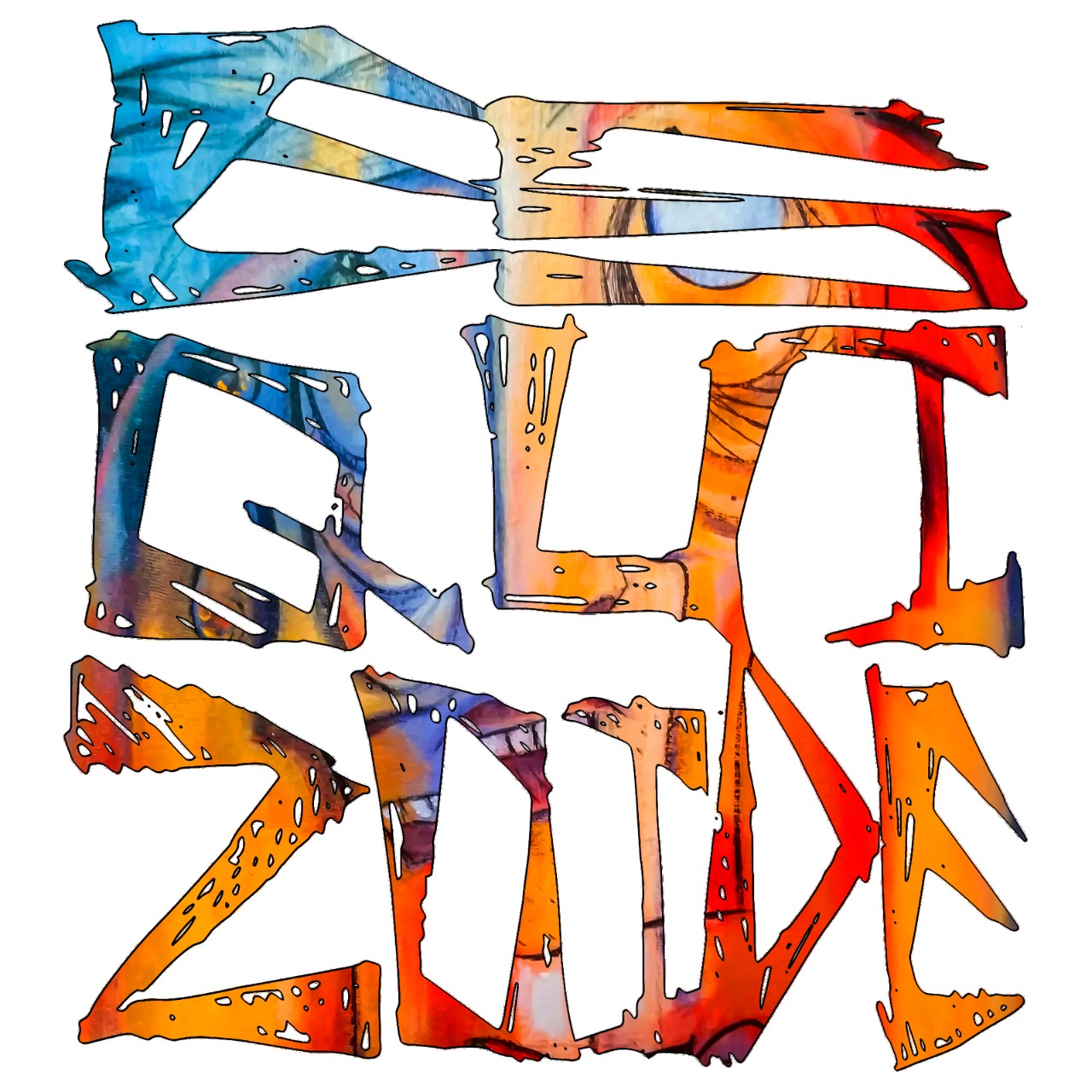 Logo Esquizoide