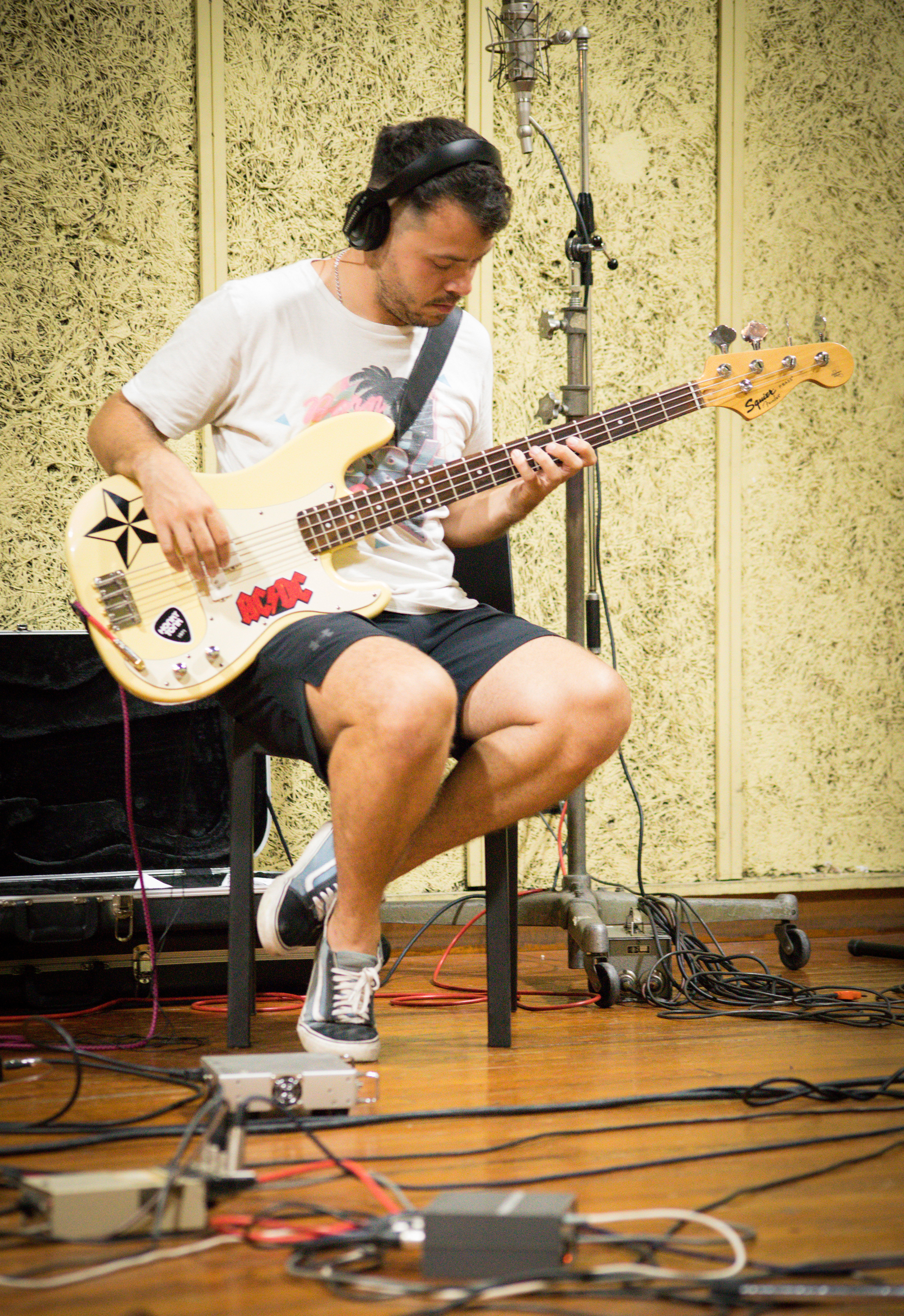 Emanuel Villalba