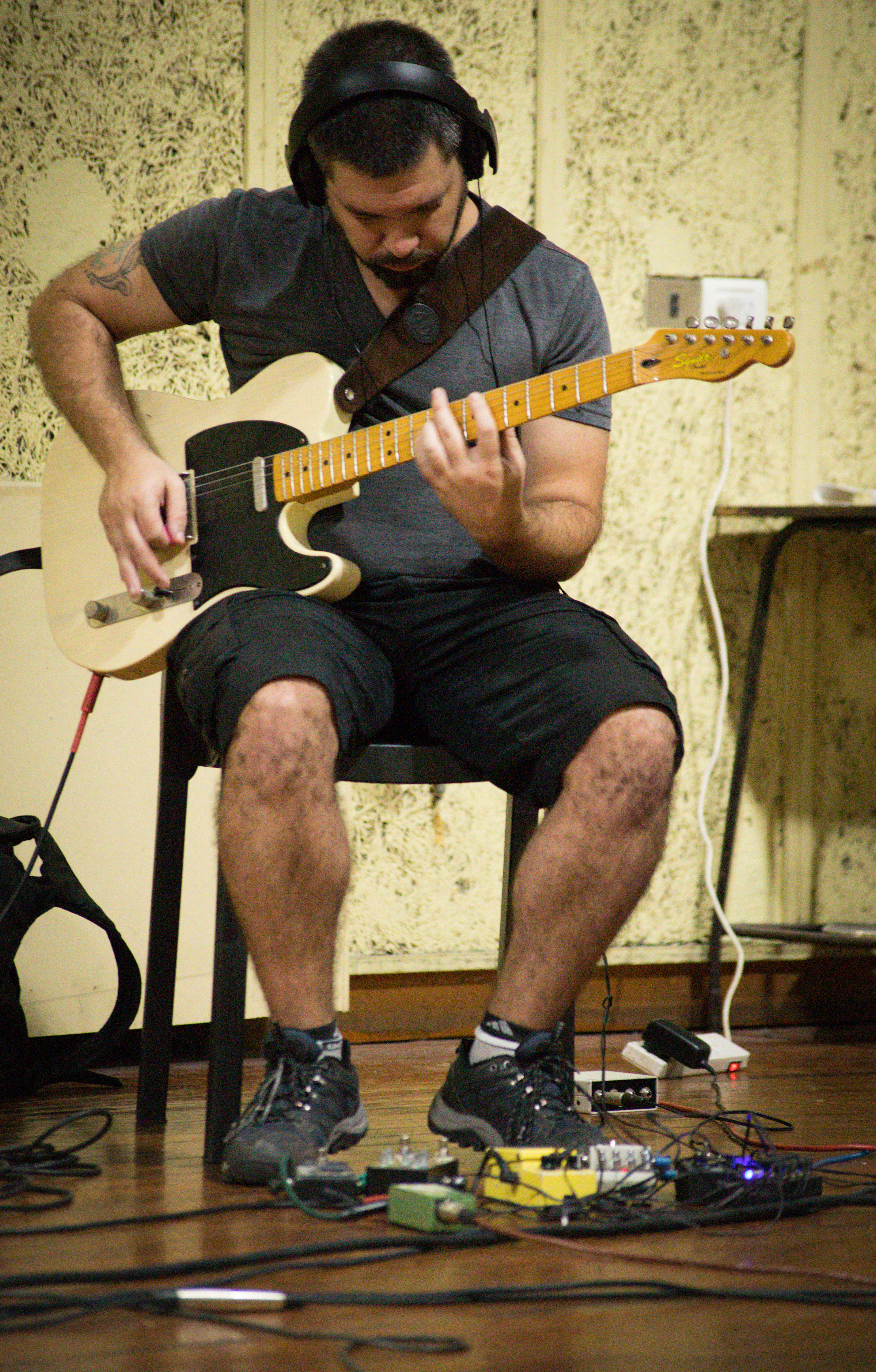 Emanuel Villalba