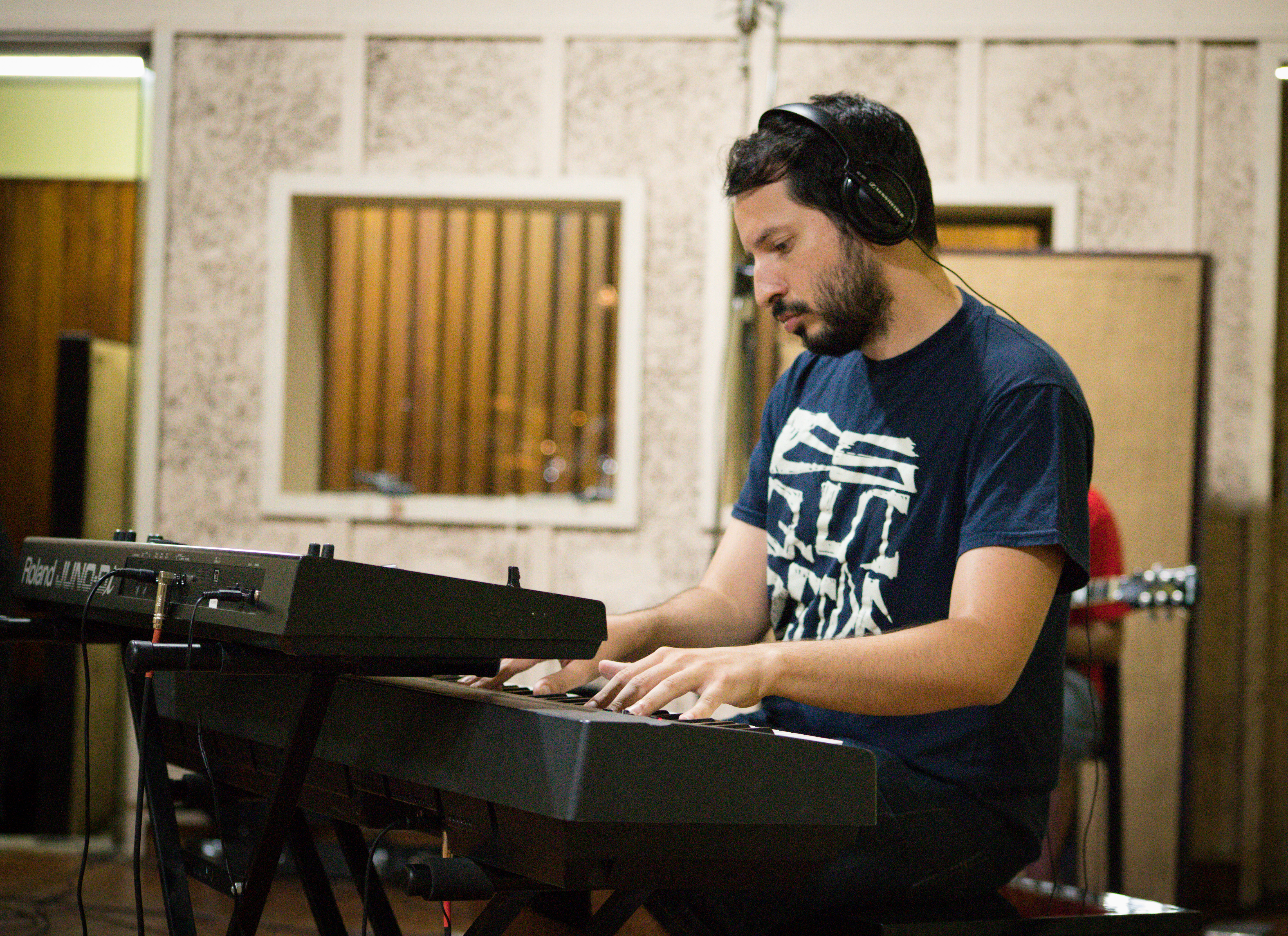 Emanuel Villalba
